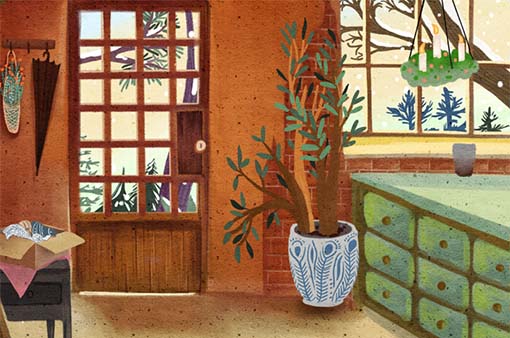 2025邯郸家博会展讯